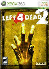 Left 4 Dead 2 | (Used - Complete) (Xbox 360)