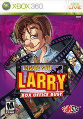 Leisure Suit Larry: Box Office Bust | (Used - Complete) (Xbox 360)