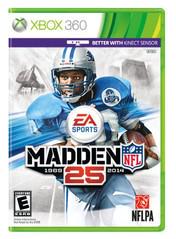 Madden NFL 25 | (Used - Complete) (Xbox 360)