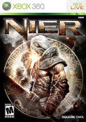 Nier | (Used - Complete) (Xbox 360)