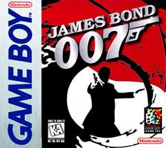 007 James Bond | (Used - Loose) (GameBoy)