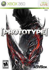 Prototype | (Used - Loose) (Xbox 360)