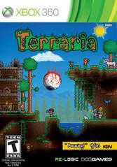 Terraria | (Used - Complete) (Xbox 360)
