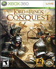 Lord of the Rings Conquest | (Used - Complete) (Xbox 360)