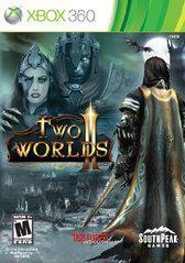 Two Worlds II | (Used - Complete) (Xbox 360)