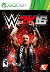 WWE 2K16 | (Used - Complete) (Xbox 360)