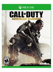 Call of Duty Advanced Warfare | (Used - Complete) (Xbox One)