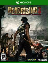 Dead Rising 3 | (Used - Loose) (Xbox One)