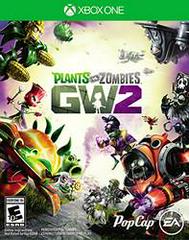 Plants vs. Zombies: Garden Warfare 2 | (Used - Loose) (Xbox One)