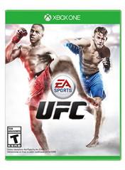 UFC | (Used - Loose) (Xbox One)
