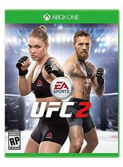 UFC 2 | (Used - Loose) (Xbox One)