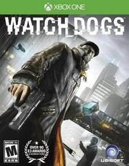 Watch Dogs | (Used - Complete) (Xbox One)