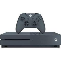 Xbox One S [Storm Gray] | (Used - Loose) (Xbox One)