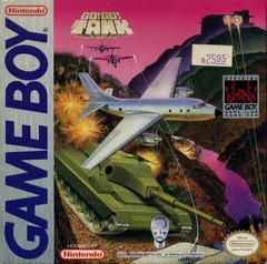 Go Go Tank | (Used - Loose) (GameBoy)
