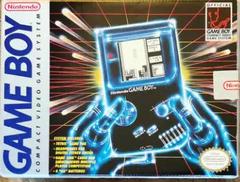 Original Gameboy System | (Used - Loose) (GameBoy)
