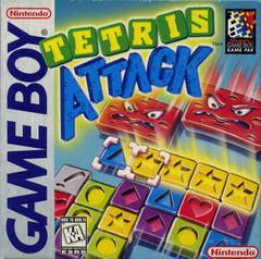 Tetris Attack | (Used - Loose) (GameBoy)