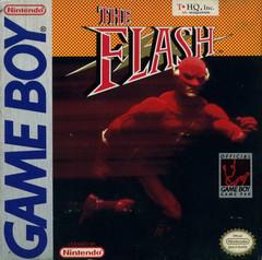 The Flash | (Used - Loose) (GameBoy)