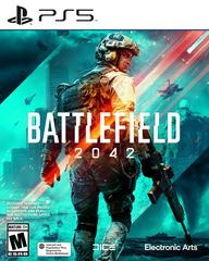 Battlefield 2042 | (Used - Complete) (Playstation 5)