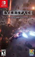 Everspace [Stellar Edition] | (Used - Complete) (Nintendo Switch)