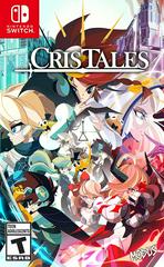 Cris Tales | (Used - Complete) (Nintendo Switch)