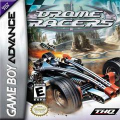Drome Racers | (Used - Loose) (GameBoy Advance)