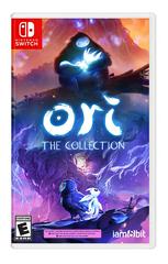Ori: The Collection | (Used - Complete) (Nintendo Switch)