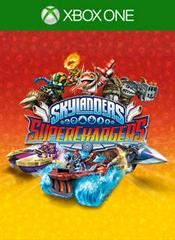 Skylanders Superchargers | (Used - Loose) (Xbox One)