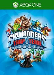Skylanders Trap Team | (Used - Loose) (Xbox One)