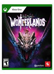Tiny Tina's Wonderlands | (Used - Complete) (Xbox One)