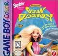 Barbie Ocean Discovery | (Used - Loose) (GameBoy Color)