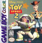 Toy Story 2 | (Used - Loose) (GameBoy Color)