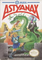 Astyanax | (Used - Loose) (NES)