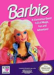 Barbie | (Used - Loose) (NES)