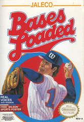 Bases Loaded | (Used - Loose) (NES)