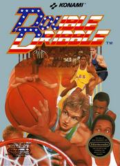 Double Dribble | (Used - Loose) (NES)