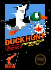Duck Hunt | (Used - Loose) (NES)
