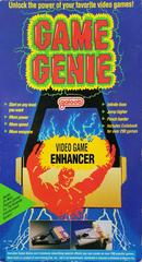 Game Genie | (Used - Loose) (NES)