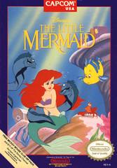 Little Mermaid | (Used - Loose) (NES)
