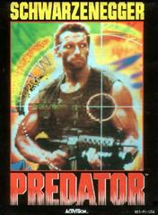 Predator | (Used - Loose) (NES)