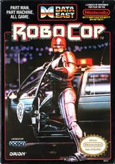 RoboCop | (Used - Loose) (NES)