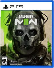 Call of Duty: Modern Warfare II | (Used - Complete) (Playstation 5)