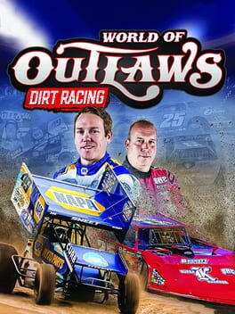 World of Outlaws: Dirt Racing | (Used - Complete) (Playstation 4)