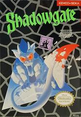 Shadowgate | (Used - Loose) (NES)