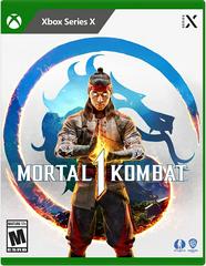 Mortal Kombat 1 | (Used - Complete) (Xbox Series X)