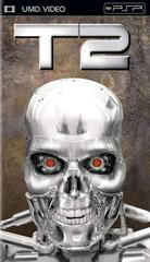 Terminator 2: Judgment Day [UMD] | (Used - Loose) (PSP)