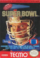 Tecmo Super Bowl | (Used - Loose) (NES)