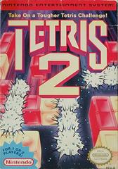Tetris 2 | (Used - Loose) (NES)