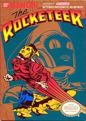 The Rocketeer | (Used - Complete) (NES)