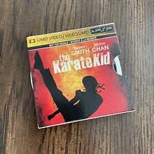 The Karate Kid [UMD] | (Used - Loose) (PSP)