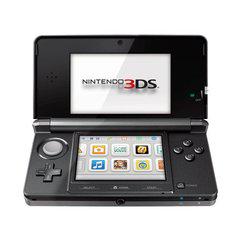 Nintendo 3DS Cosmo Black | (Used - Loose) (Nintendo 3DS)